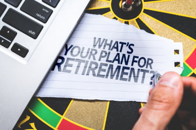 Navigating Your Federal Retirement Journey - The Benefit Coordinators