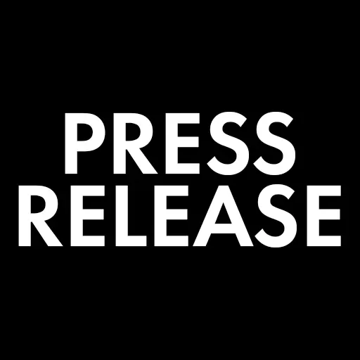 Press Release
